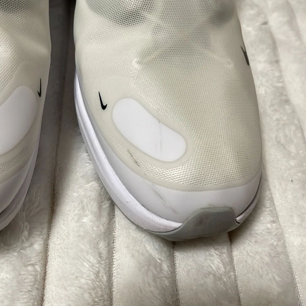 Nike Women’s React Ace Tour | Size 9